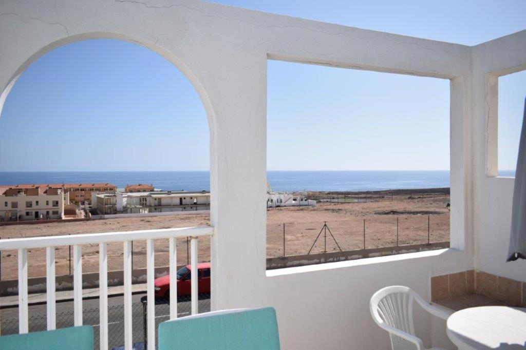 Caleta Paraiso Sea View 137 Коста-де-Антигуа Экстерьер фото