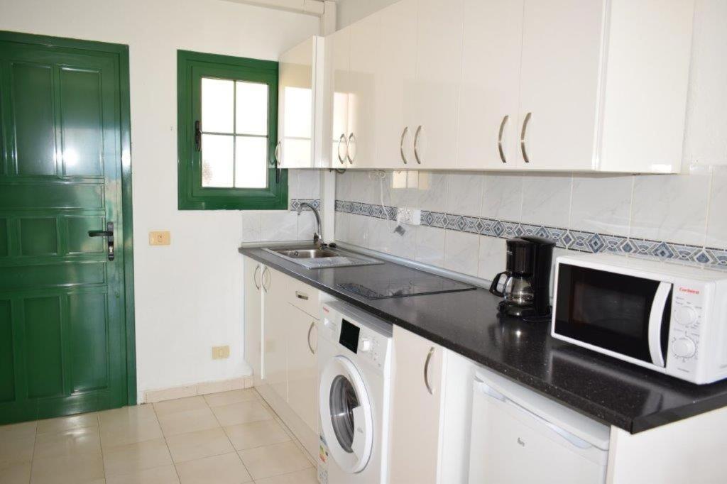 Caleta Paraiso Sea View 137 Коста-де-Антигуа Экстерьер фото